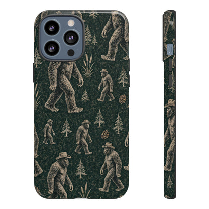 Backwoods Bigfoot Tough Case