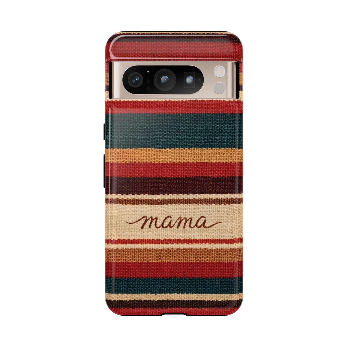 Serape Mama Tough Case