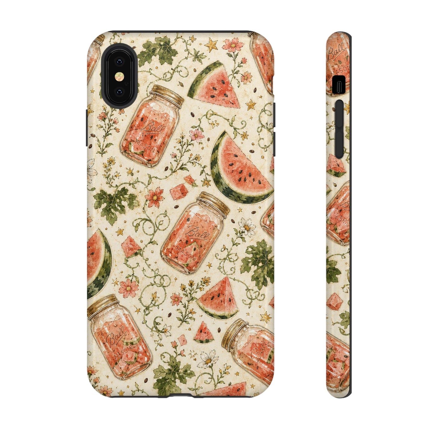 Watermelon Moonshine Tough Case