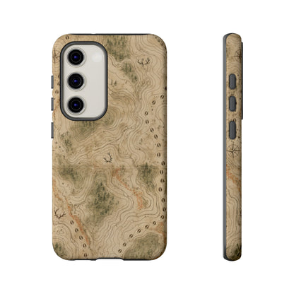 Topo Tracks Tough Case