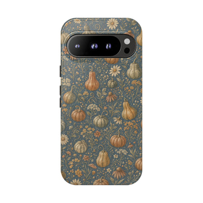 Slate Pumpkin Tough Case