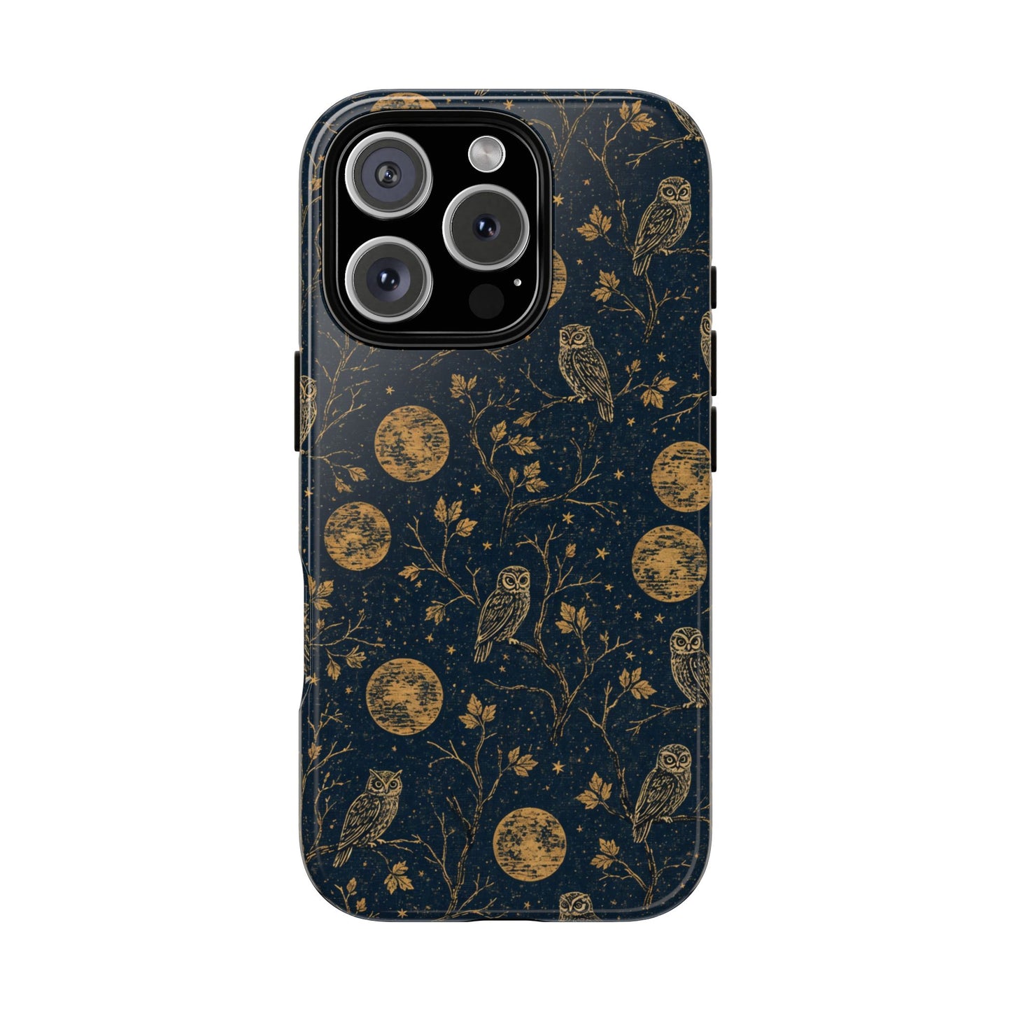 Harvest Moon Tough Case