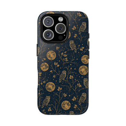Harvest Moon Tough Case
