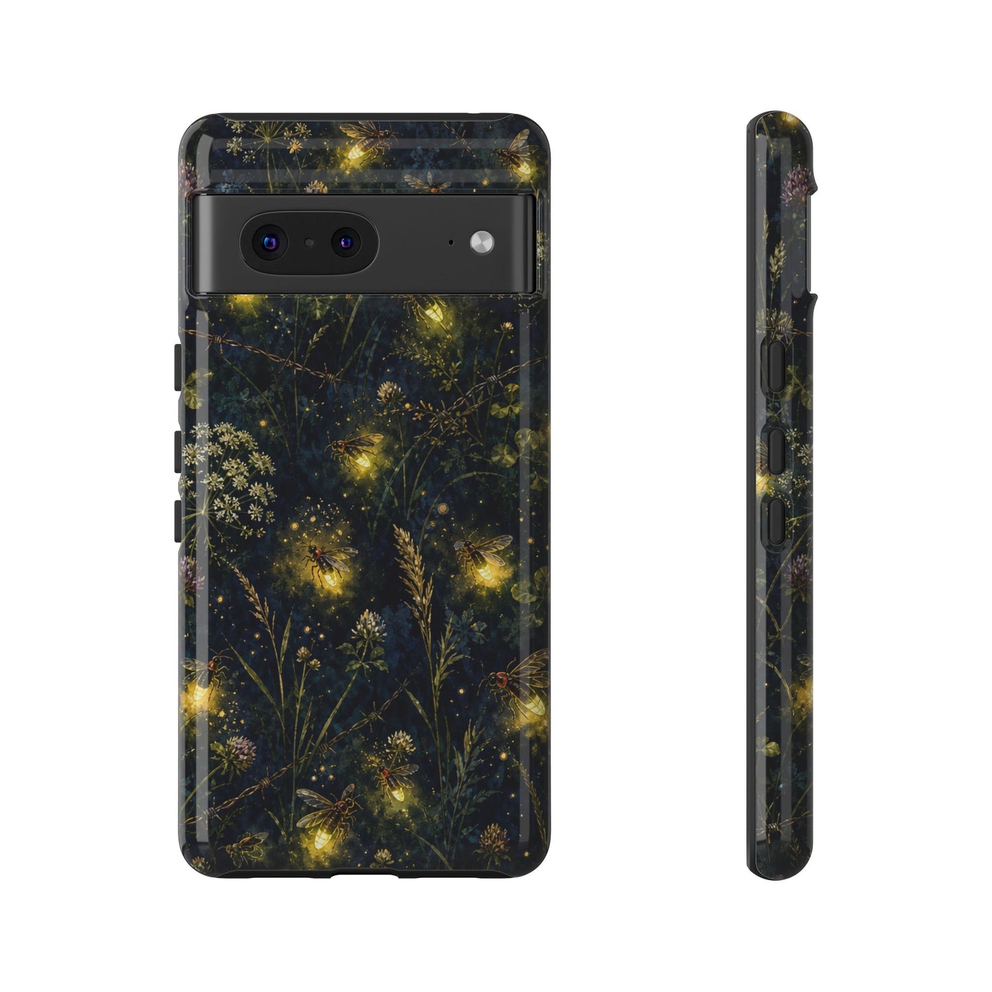 Firefly Botanicals Tough Case
