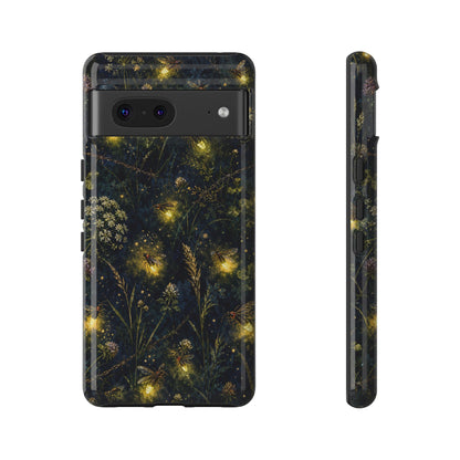 Firefly Botanicals Tough Case