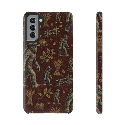 Harvest Bigfoot Tough Case