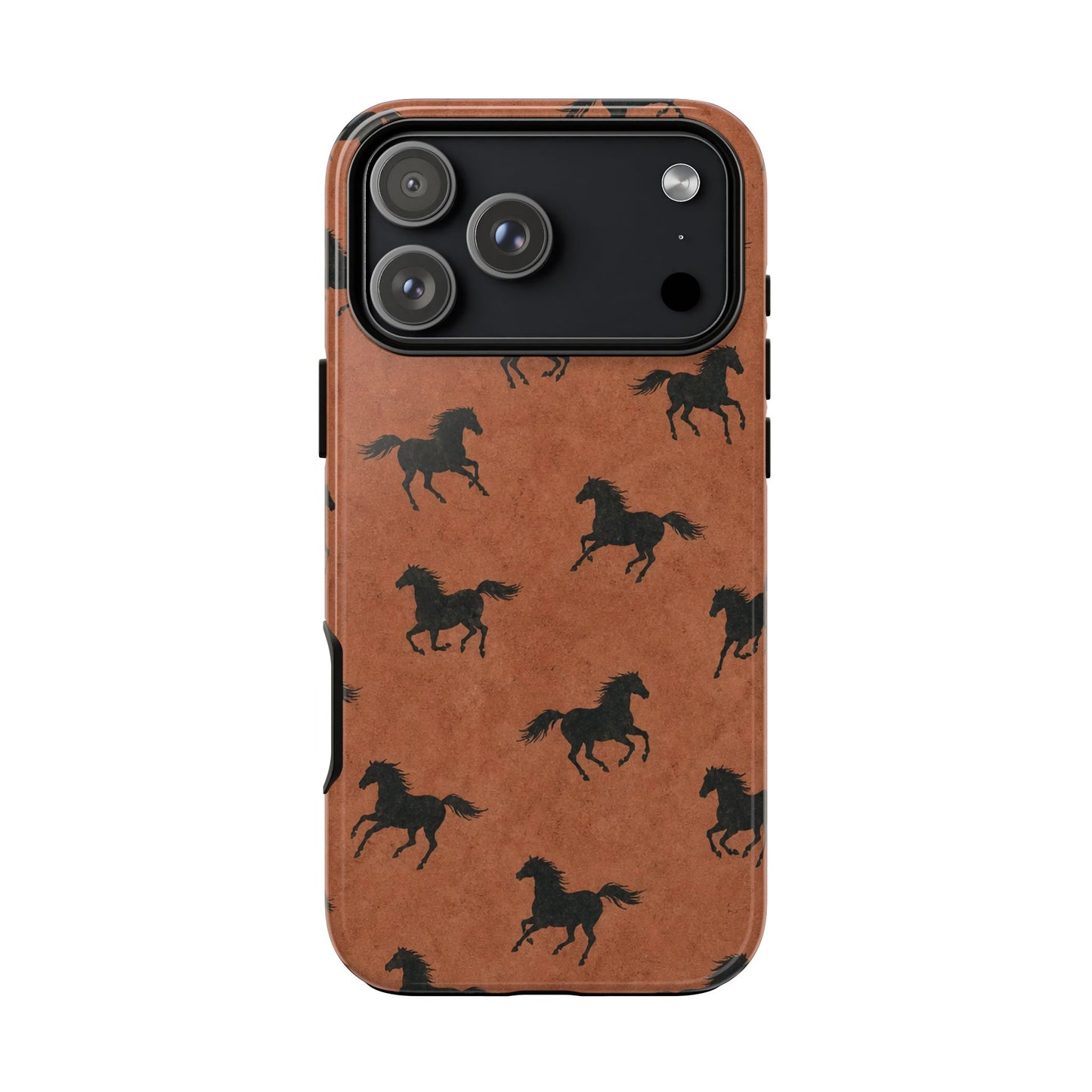 Wild Horses Tough Case