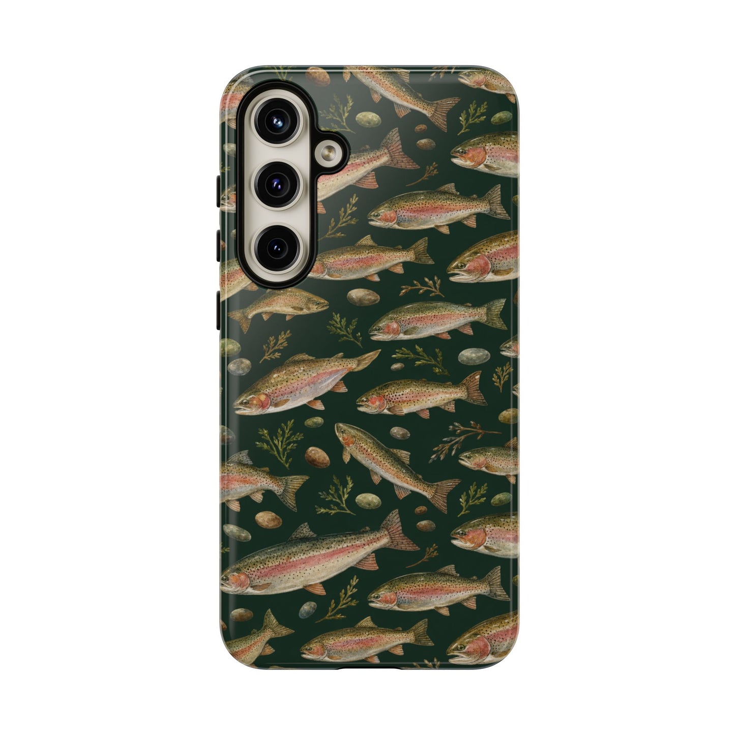 Rainbow Trout Tough Case