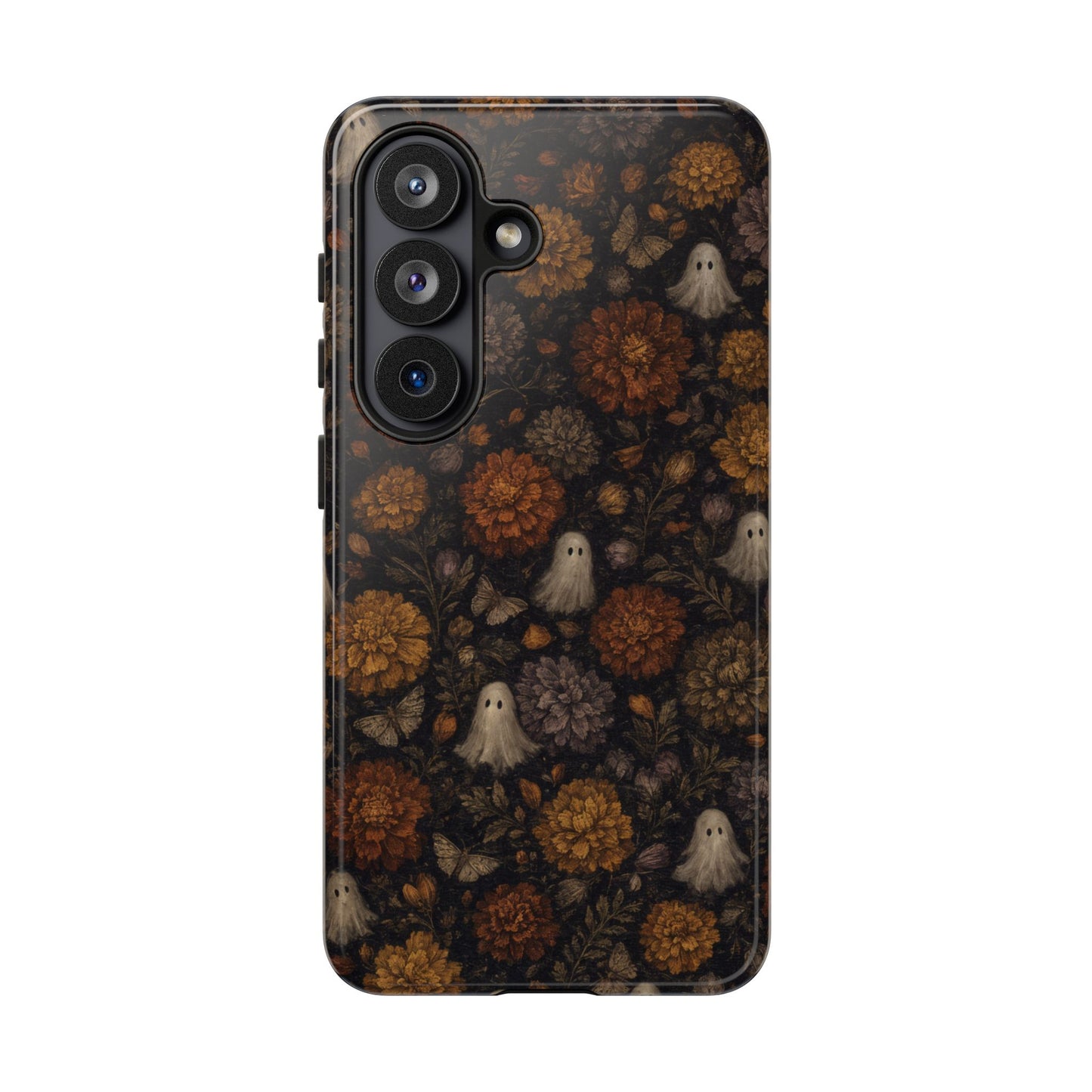 Marigold Ghost Tough Case