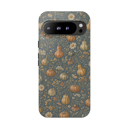 Slate Pumpkin Tough Case