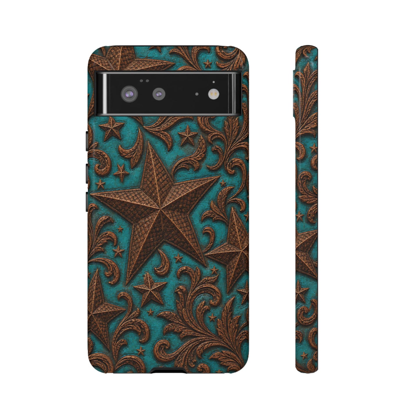 Stars + Scrolls Tough Case