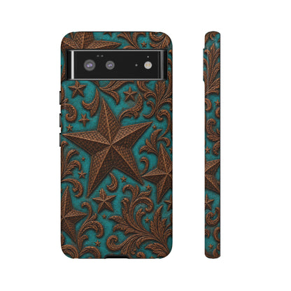 Stars + Scrolls Tough Case