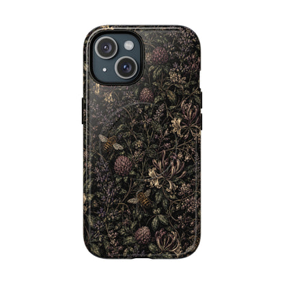 Midnight Bees Magnetic Case