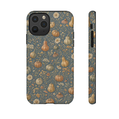 Slate Pumpkin Tough Case