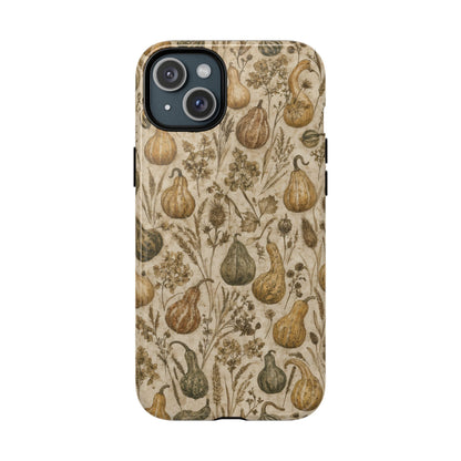 Heirloom Gourds Magnetic Case