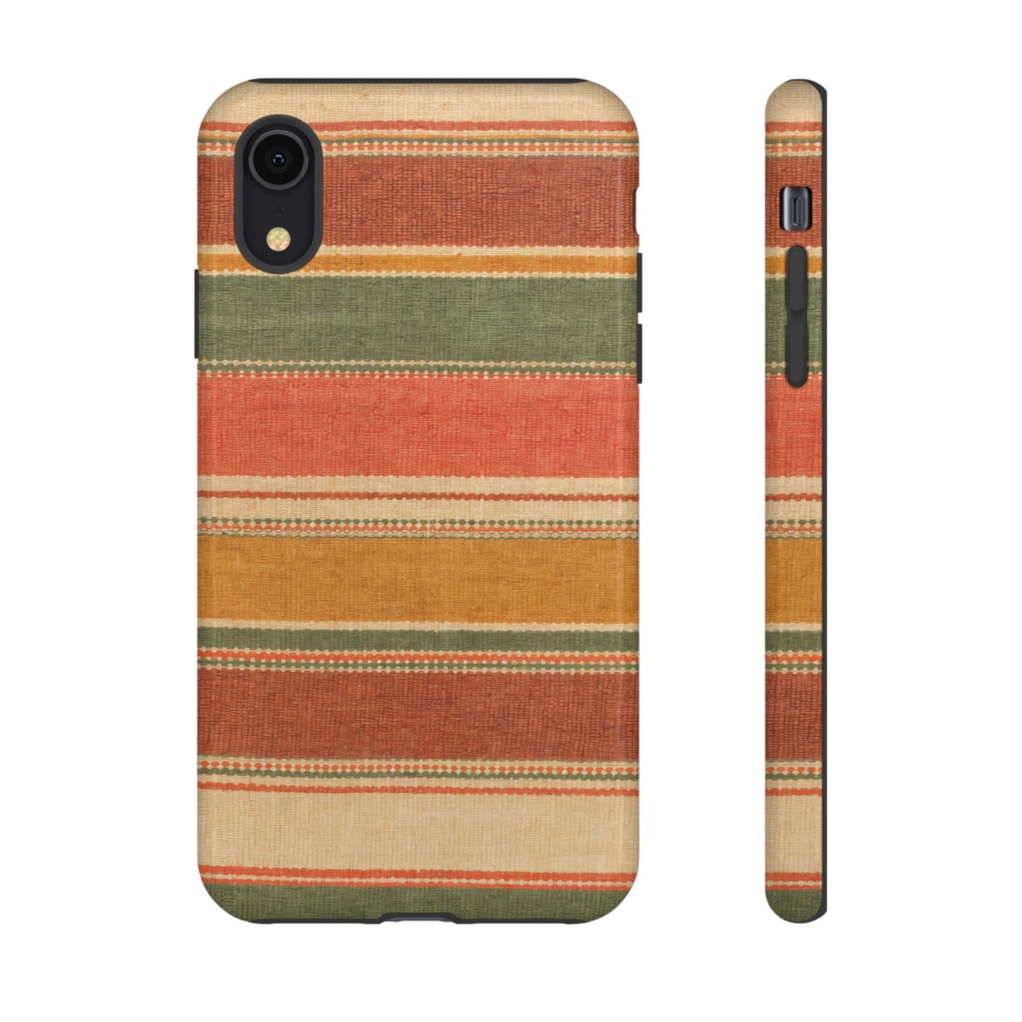 Sunset Serape Tough Case