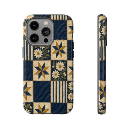 Barn Star Daisy Tough Case