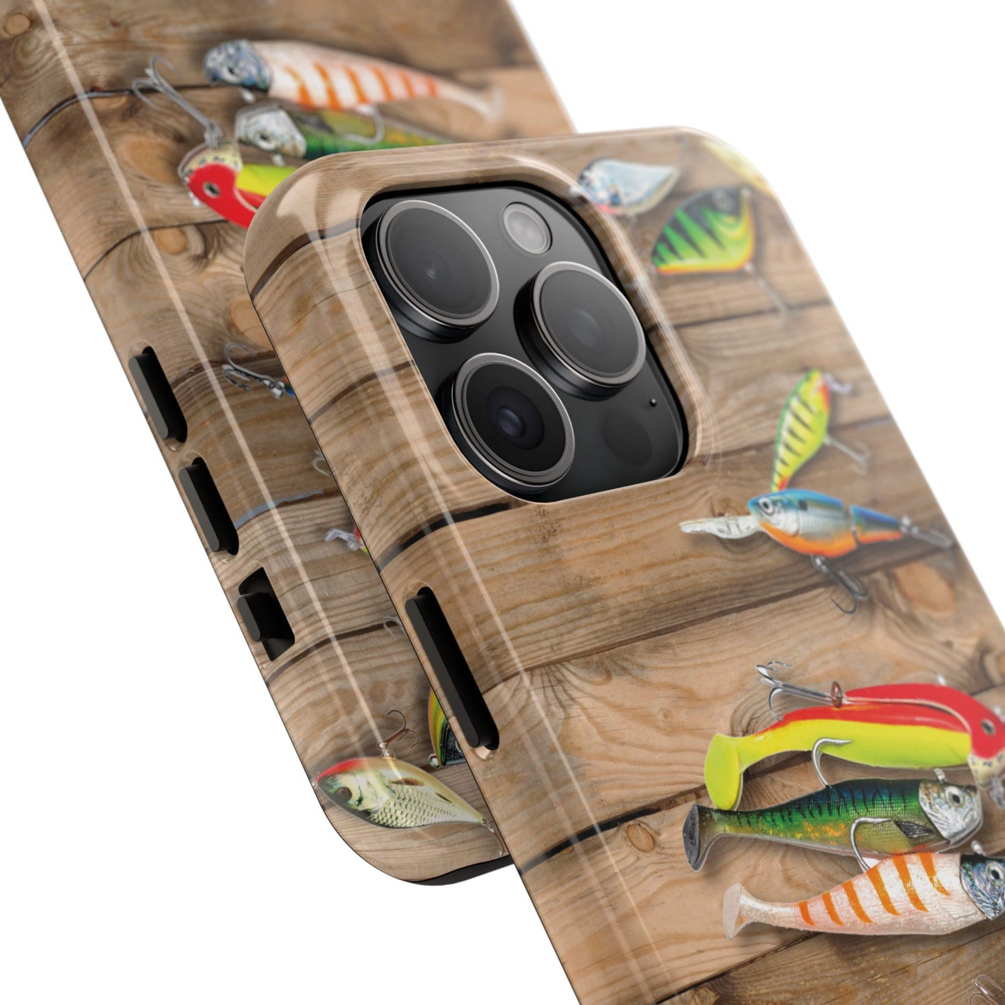 Fishing Lures Phone Case