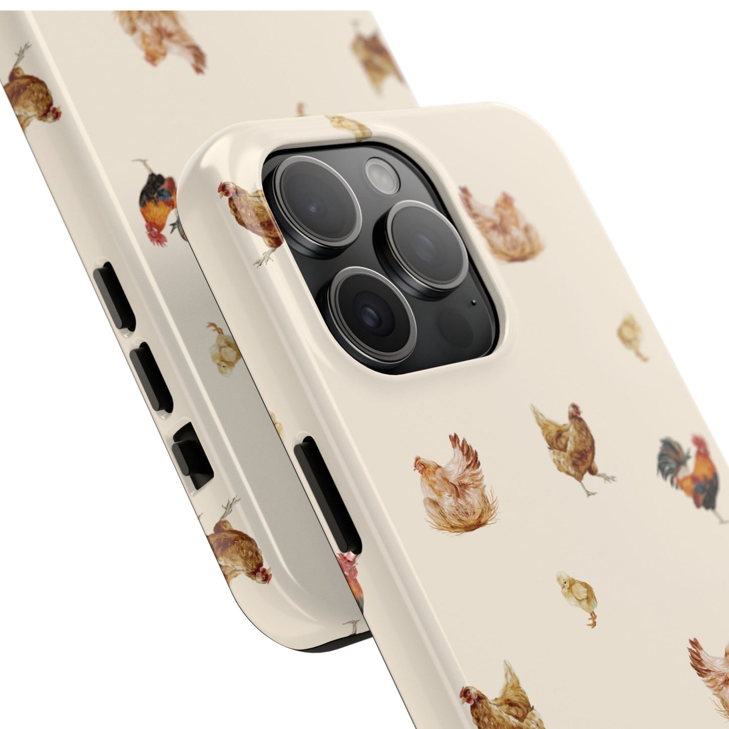 Chickens Phone Case