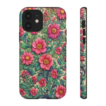Western Garden Tough Case
