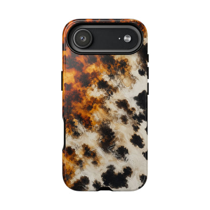Wild Hide Tough Case