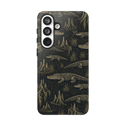 Cypress Gator Tough Case