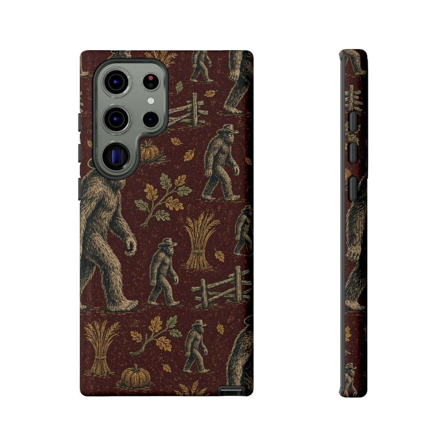Harvest Bigfoot Tough Case
