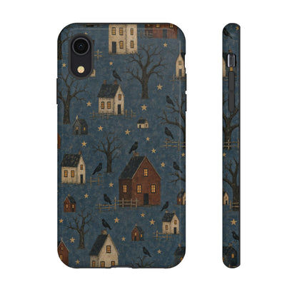 Crow Hollow Tough Case