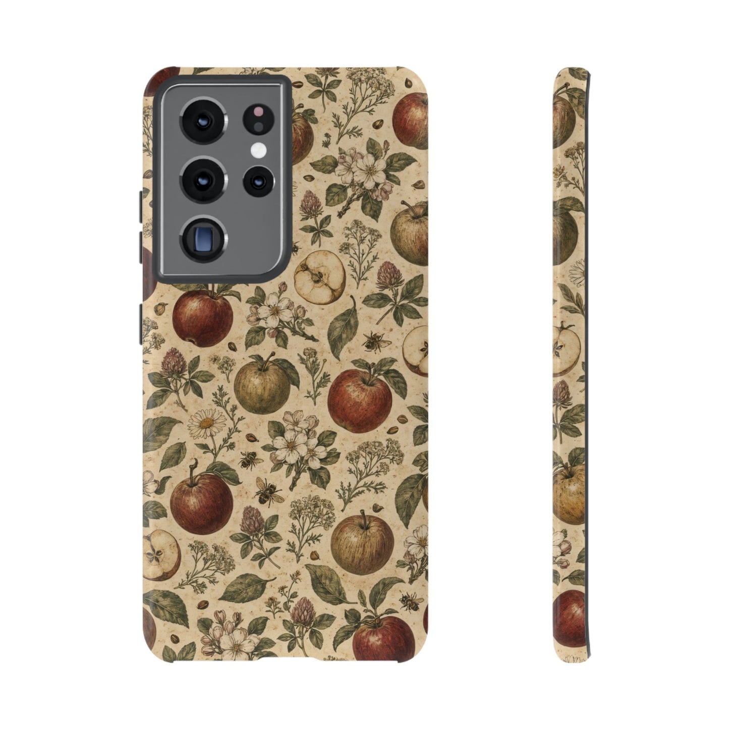 Orchard Blossom Tough Case