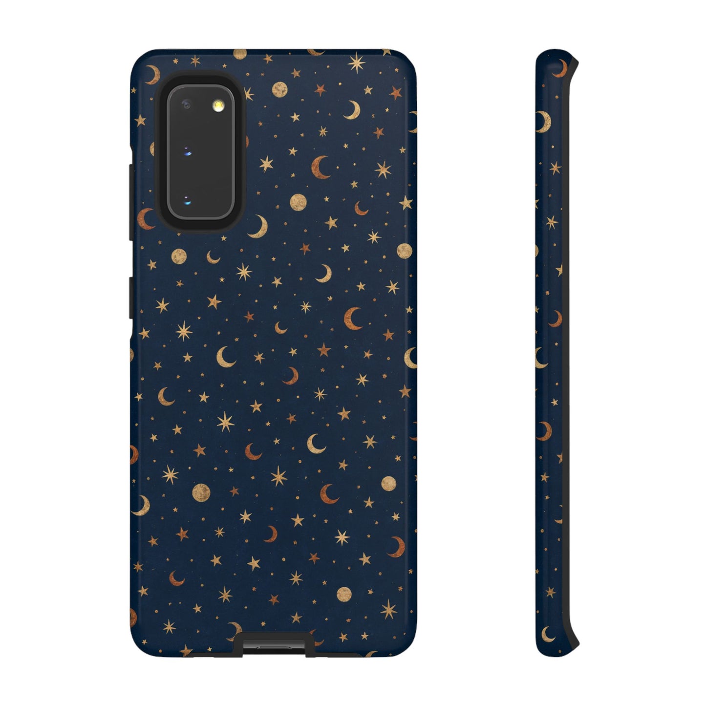 Western Celestial Tough Case
