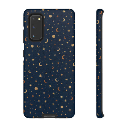 Western Celestial Tough Case