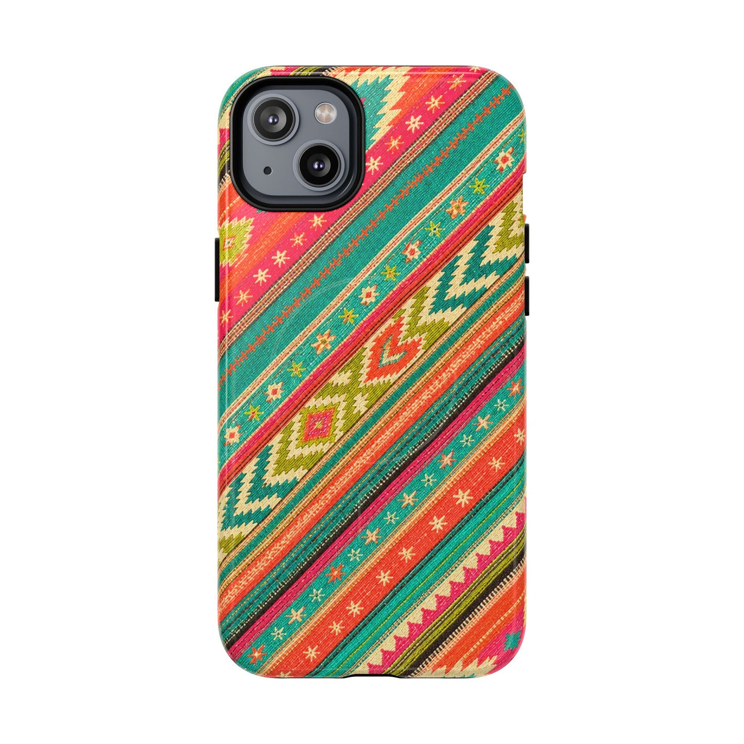 Summer Serape Magnetic Case