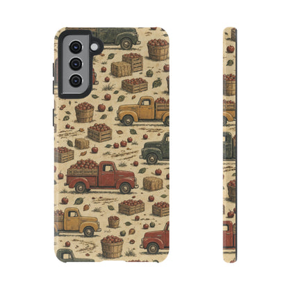 Orchard Truck Tough Case