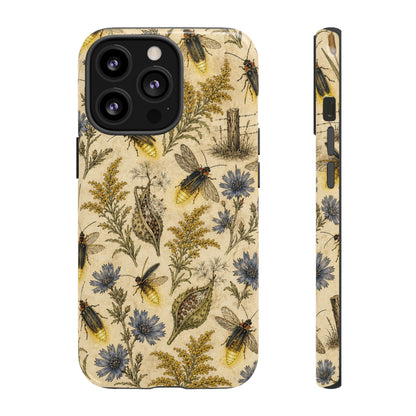 Firefly Meadow Tough Case