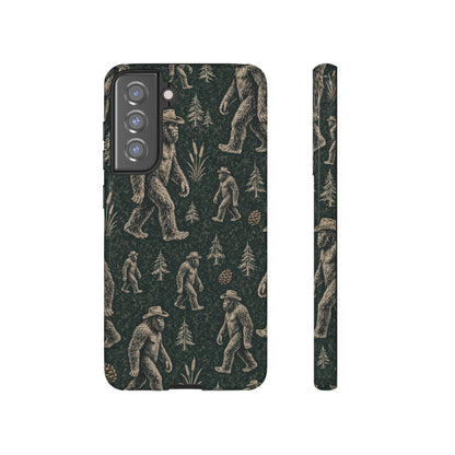 Backwoods Bigfoot Tough Case