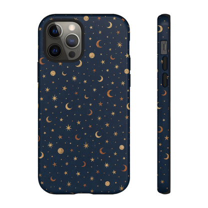 Western Celestial Tough Case