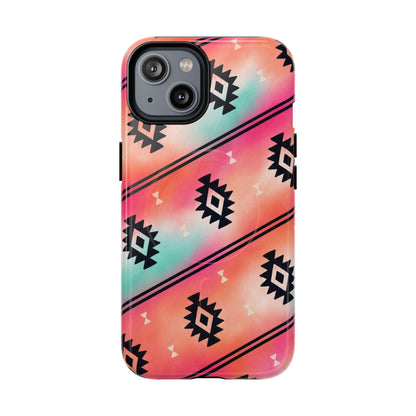 Desert Mirage Magnetic Case