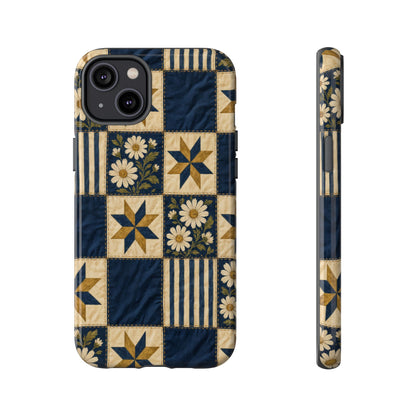 Barn Star Daisy Tough Case