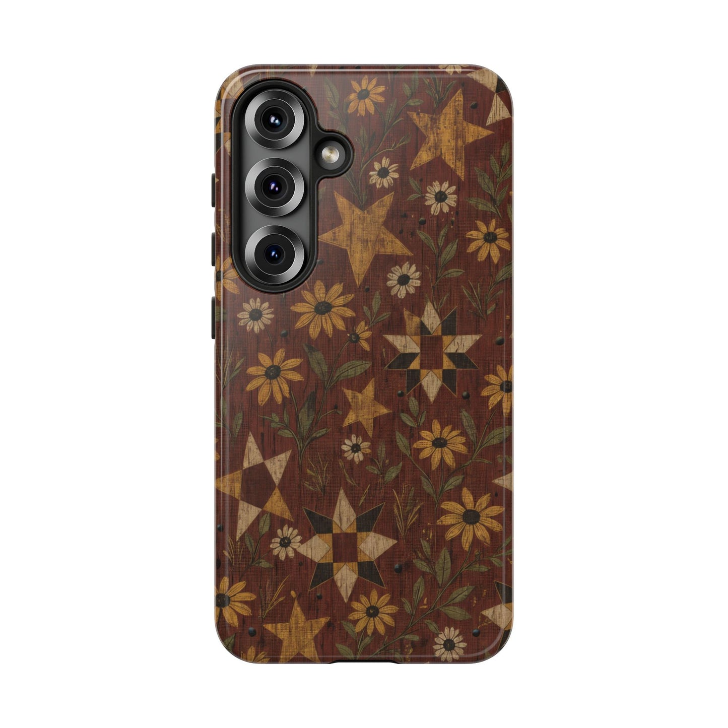 Starlit Susans Tough Case