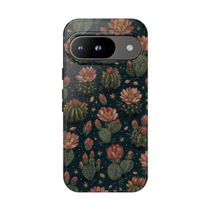 Dusk Bloom Tough Case