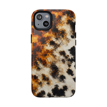 Wild Hide Magnetic Case