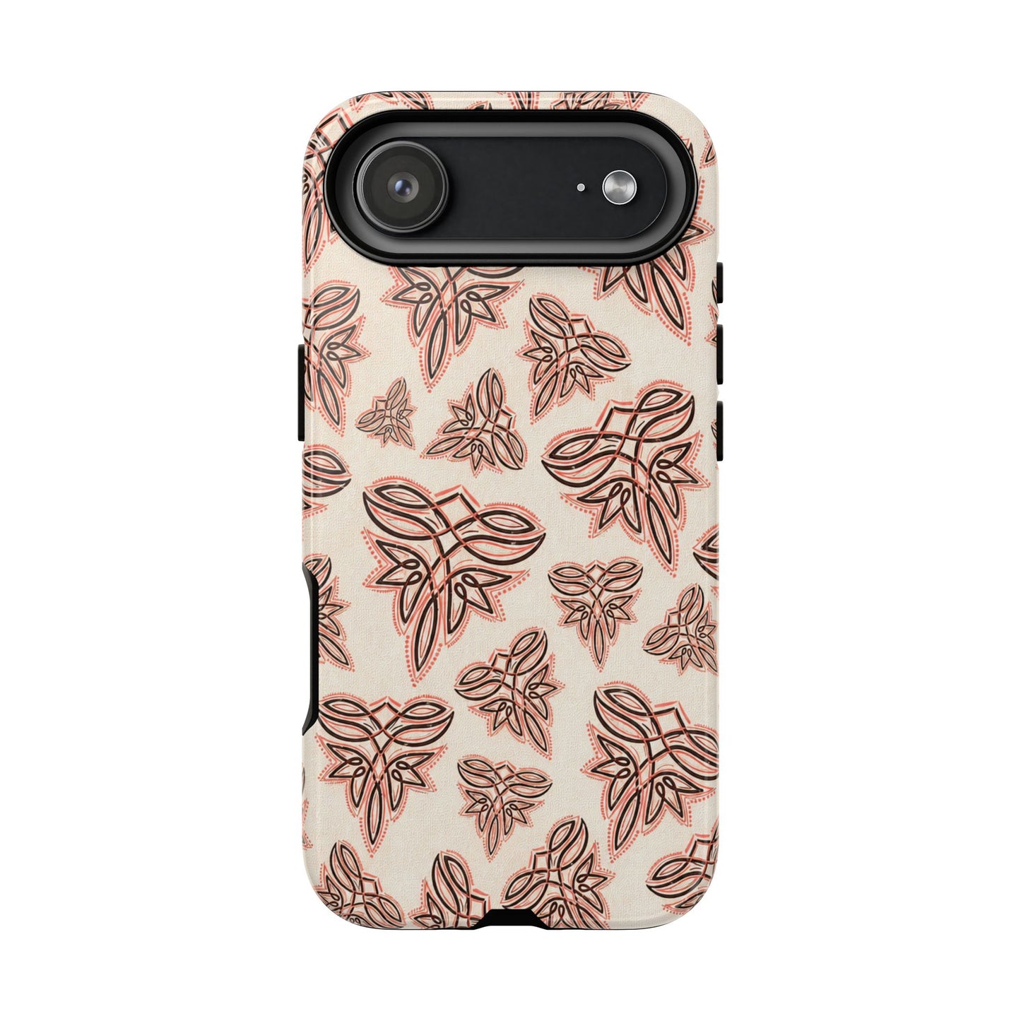 Bootstitch Doodle Tough Case
