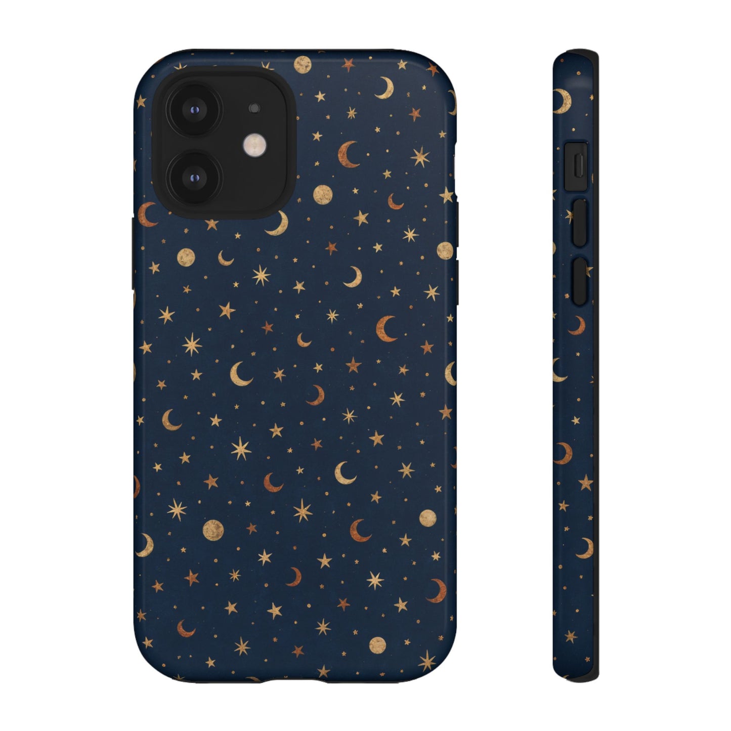 Western Celestial Tough Case