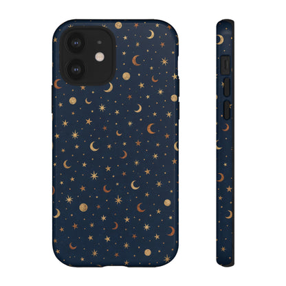 Western Celestial Tough Case