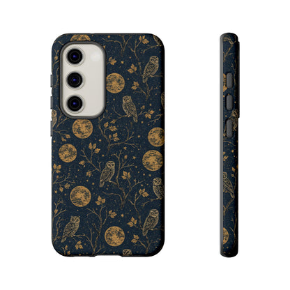 Harvest Moon Tough Case
