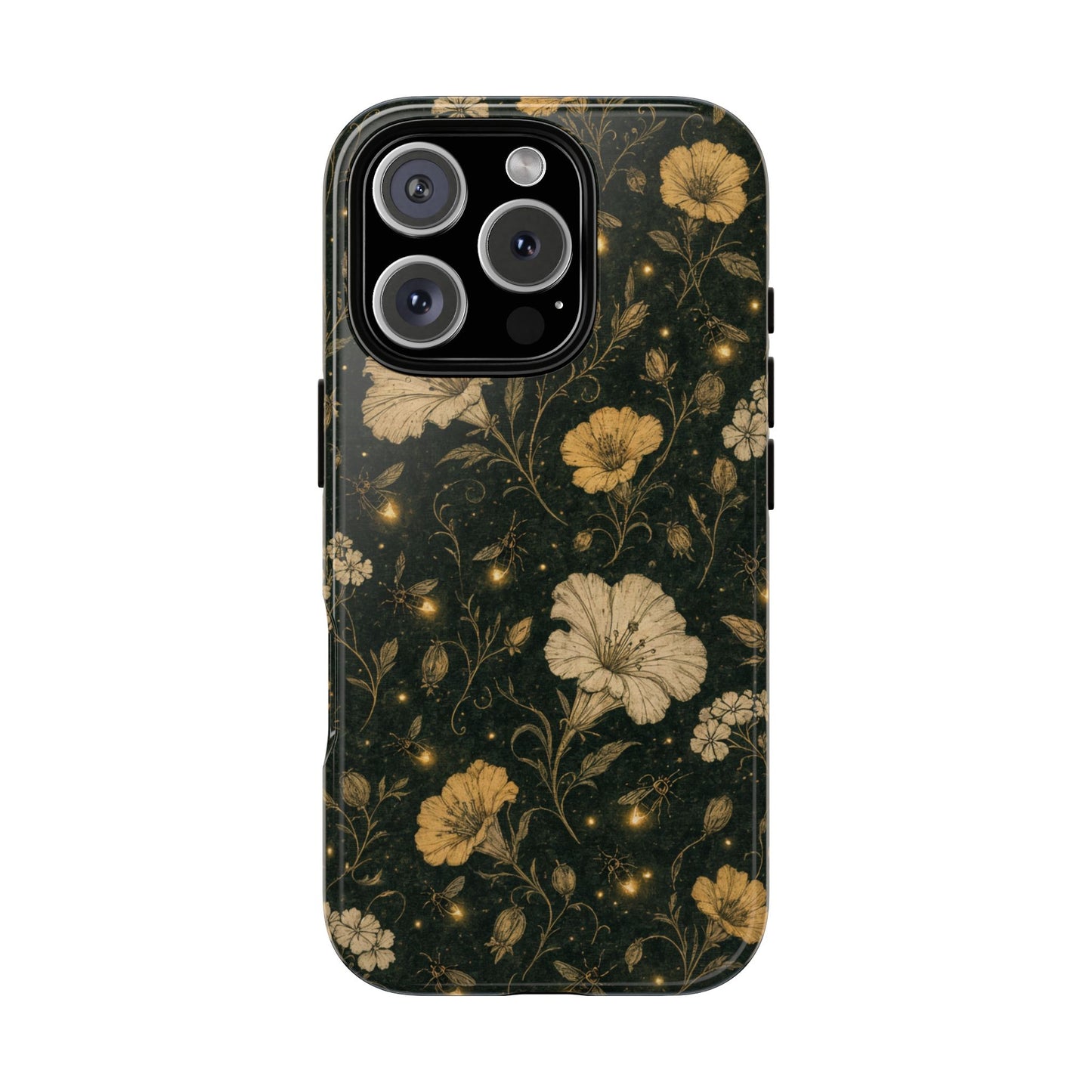 Evening Primrose Tough Case