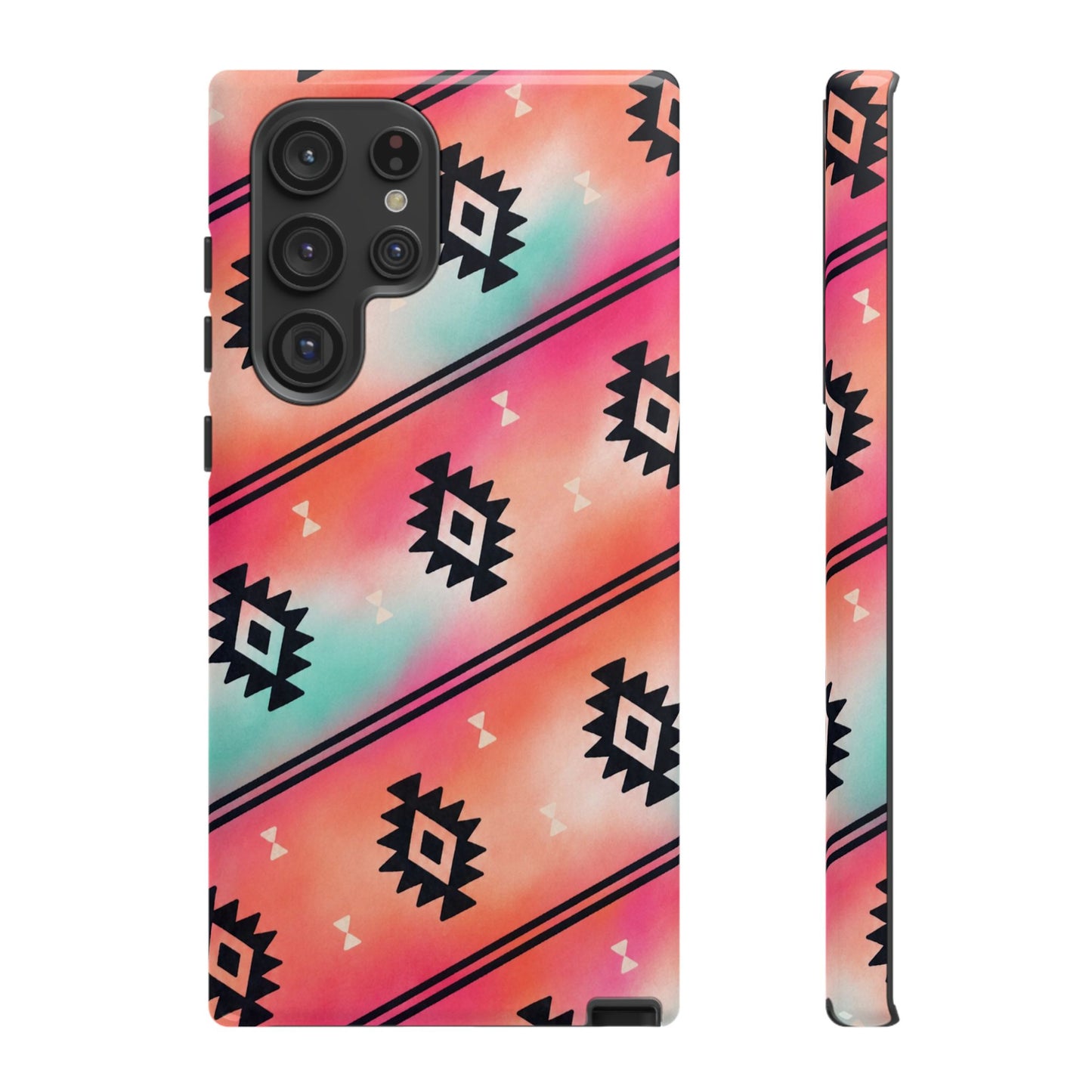 Desert Mirage Tough Case