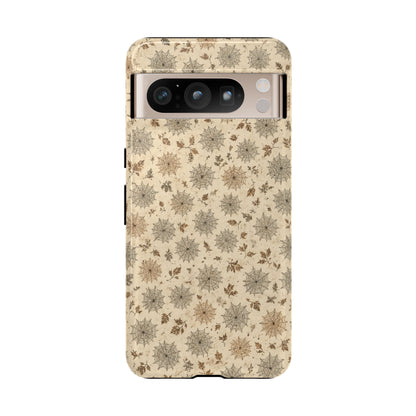 Antique Webs Tough Case