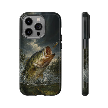 Big Bass Tough Case
