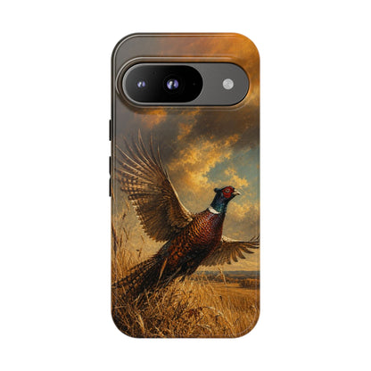 Pheasant Tough Case